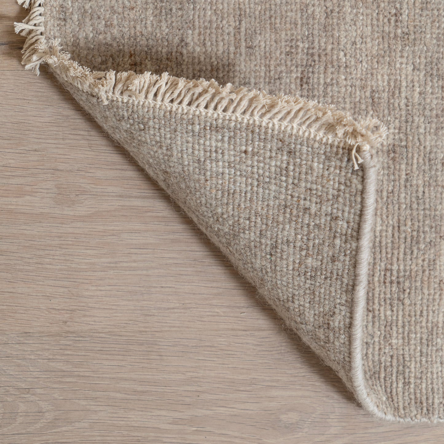 Braided Rug