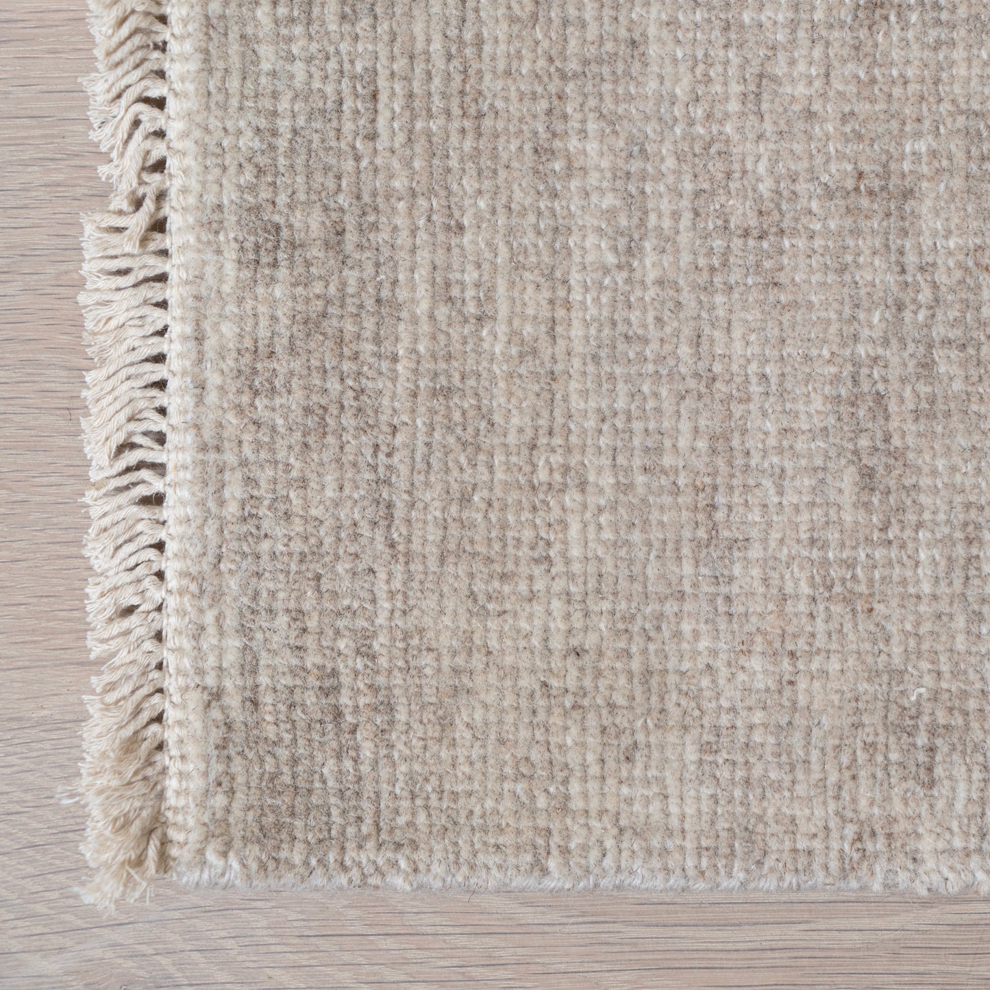 Braided Rug