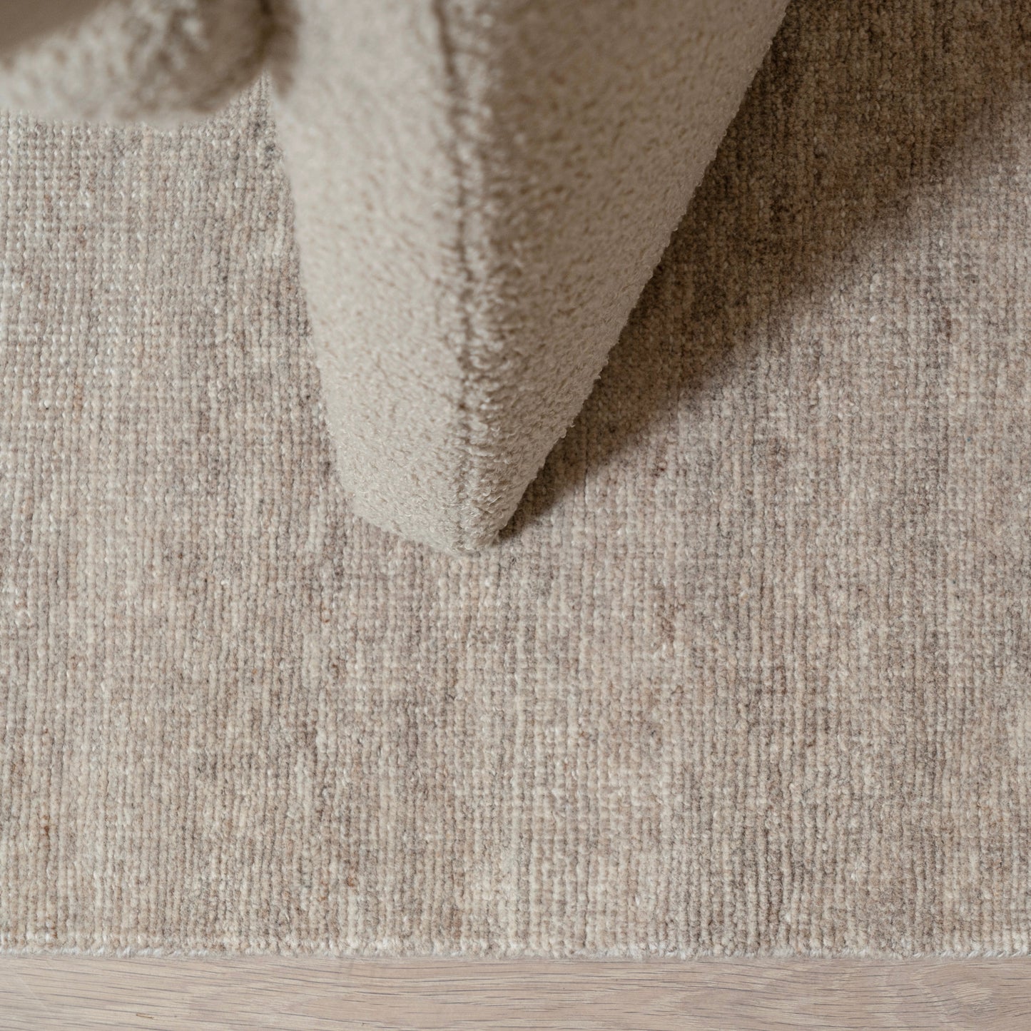 Braided Rug