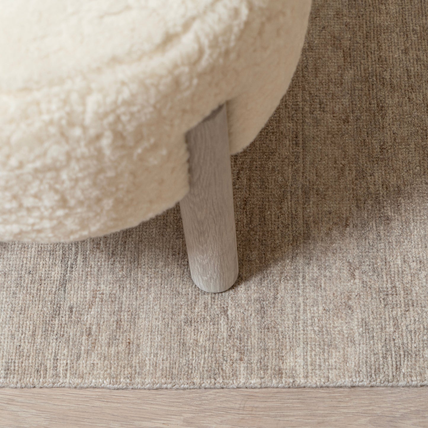Braided Rug