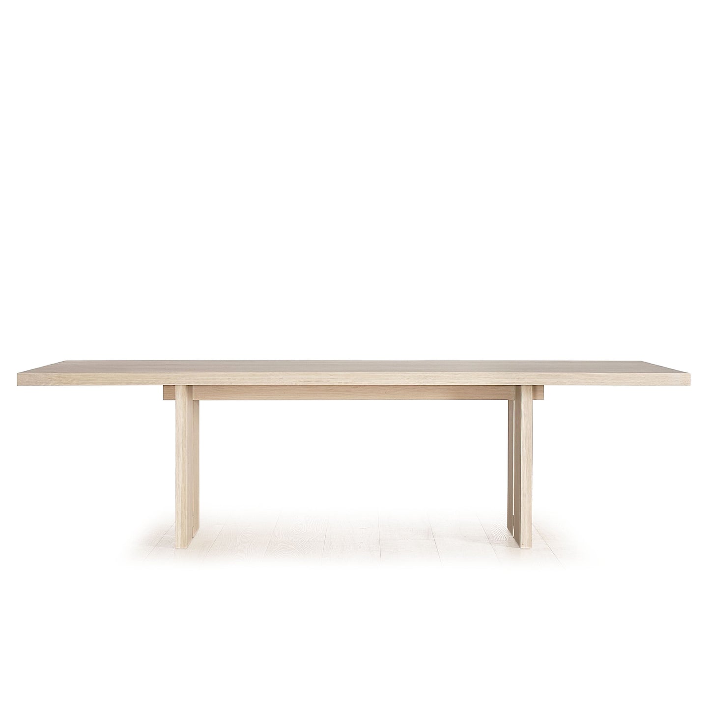 Split Dining Table 120x38