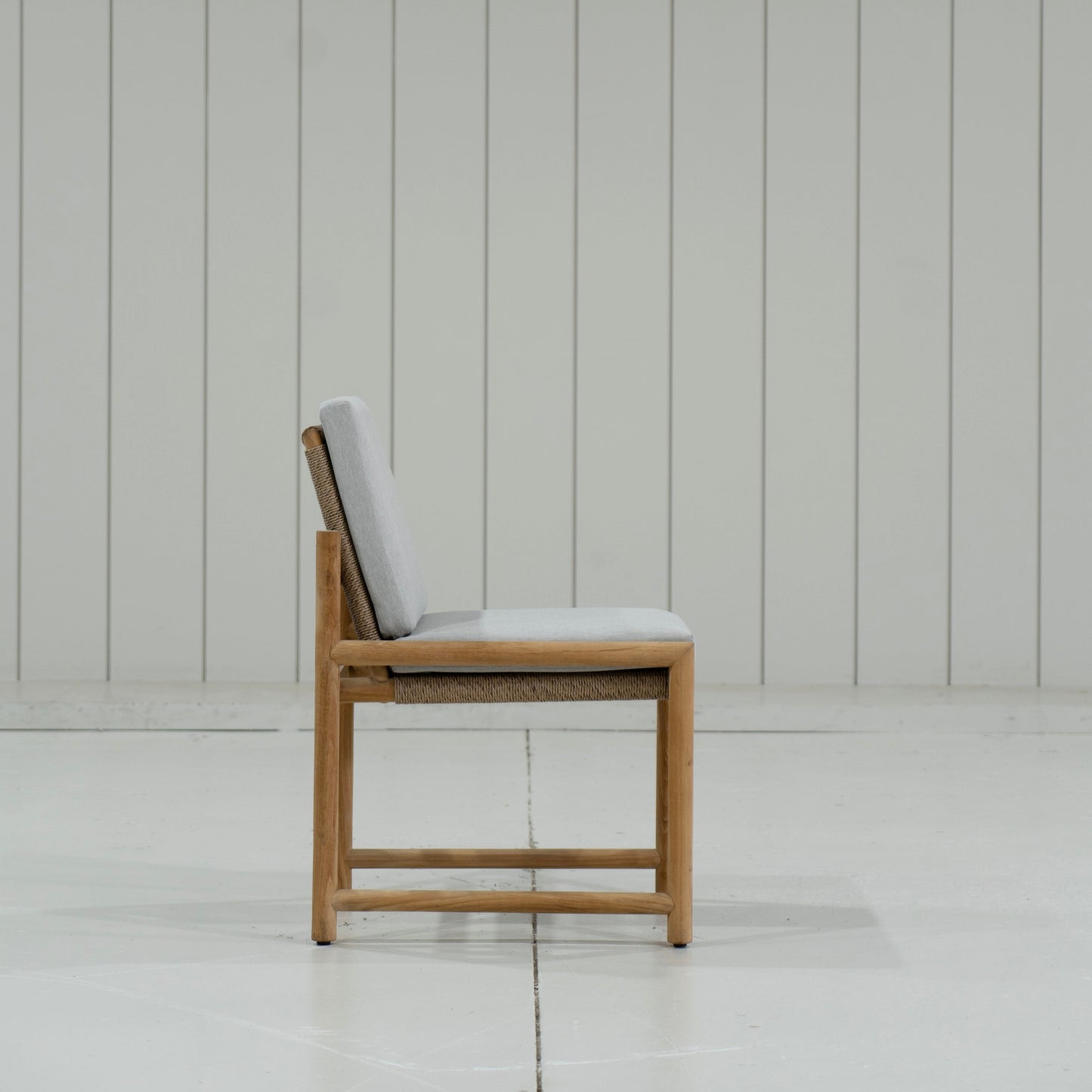 Tate Outdoor Dining Chair