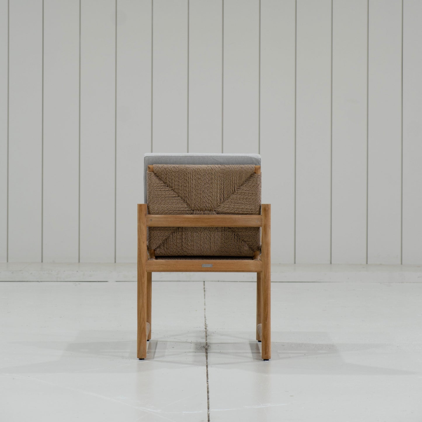 Tate Outdoor Dining Chair