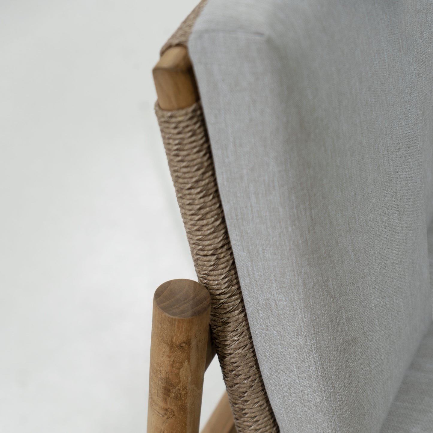 Tate Outdoor Dining Chair