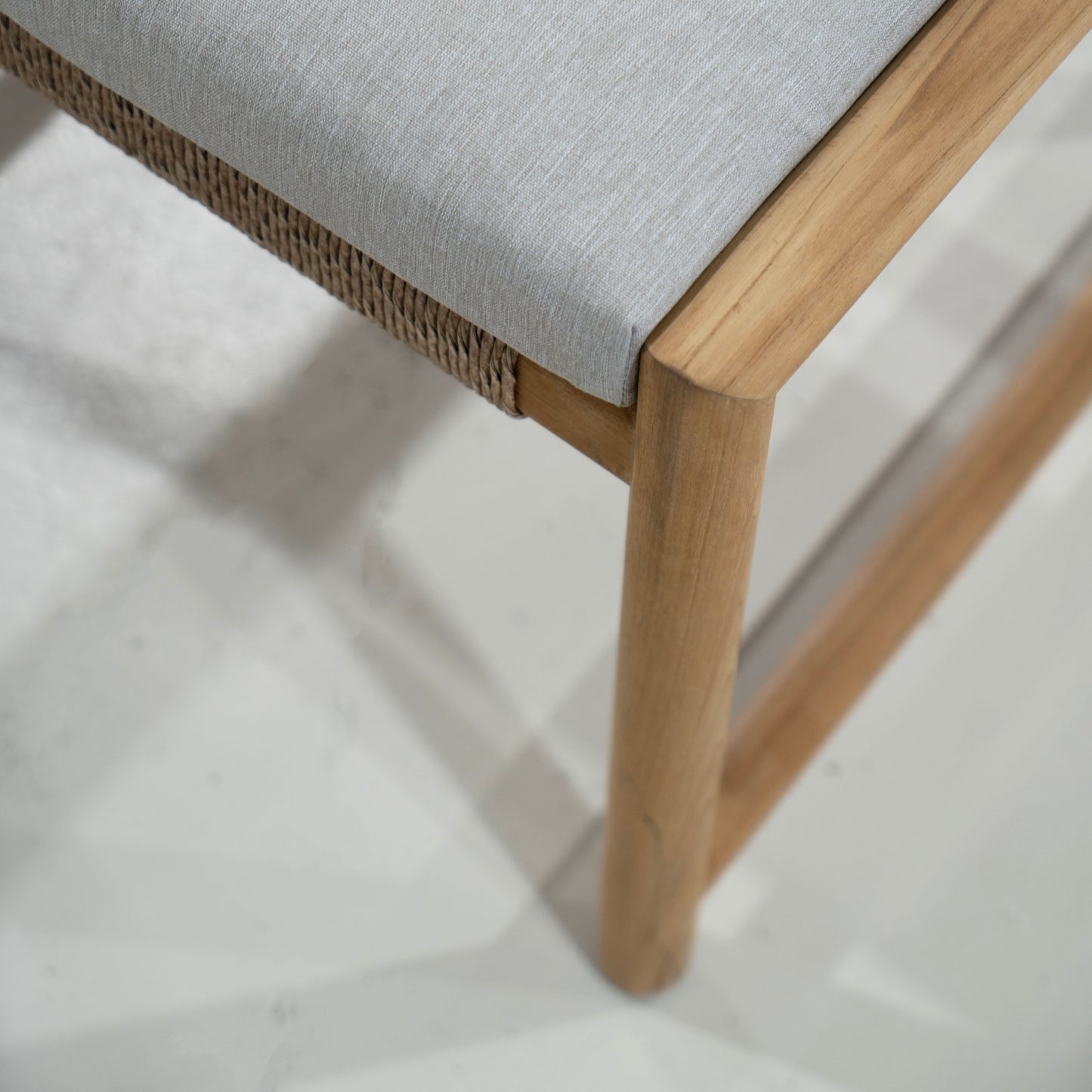 Tate Outdoor Dining Chair