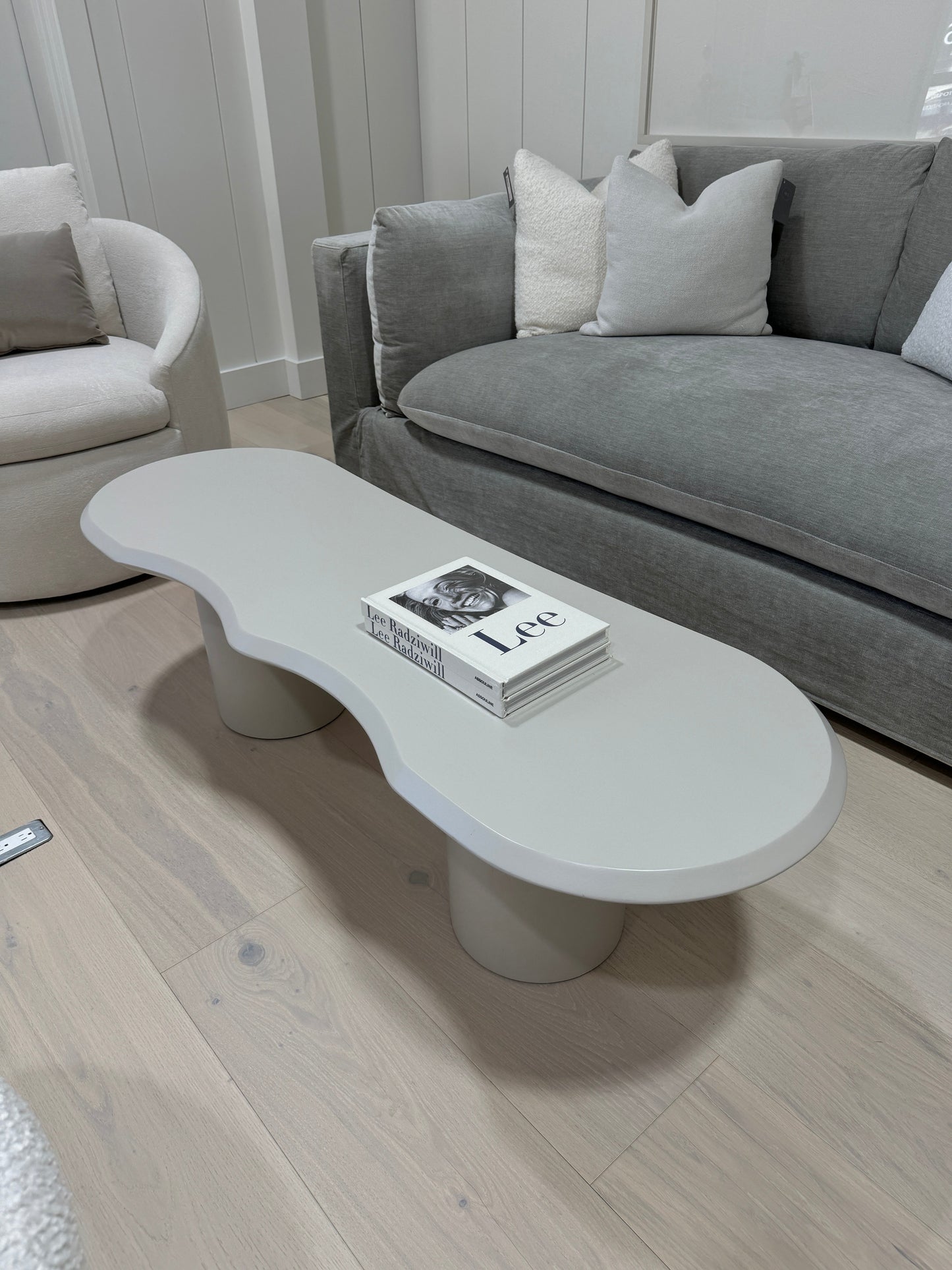 Alexandra Coffee Table