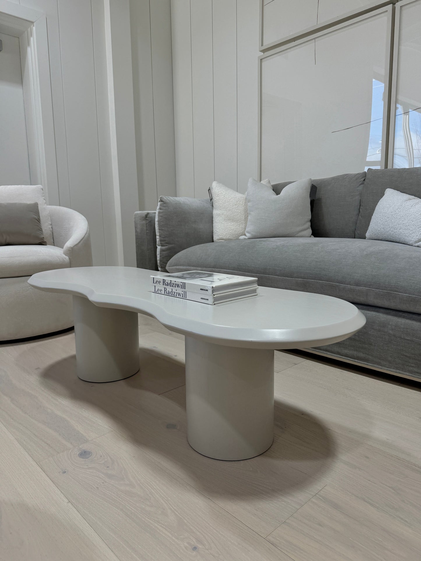 Alexandra Coffee Table