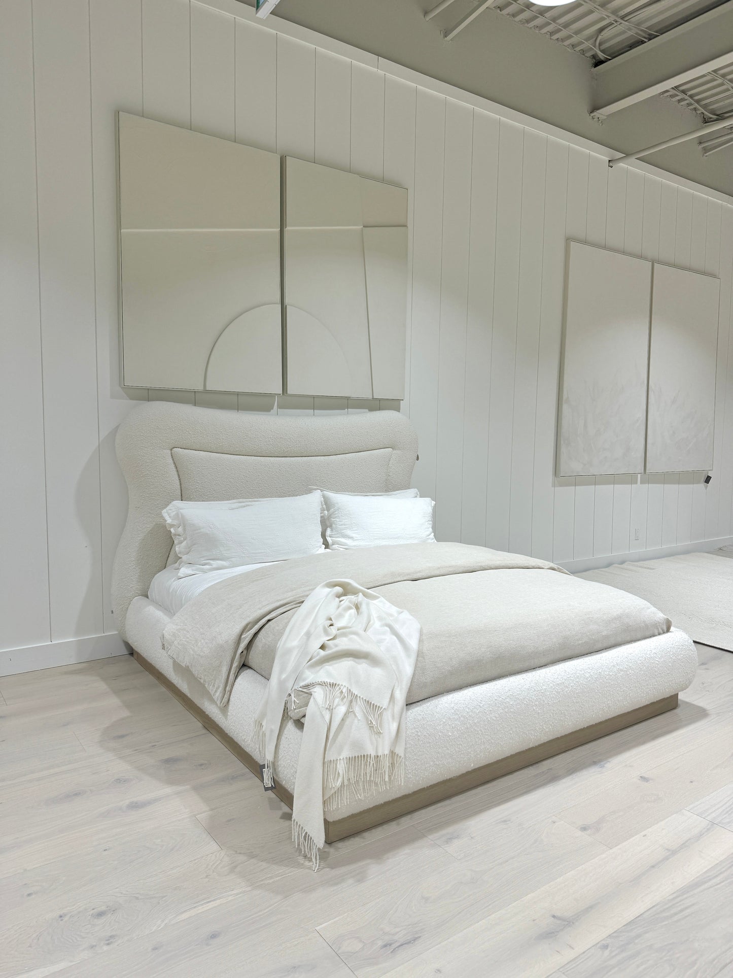 Margaret Bed
