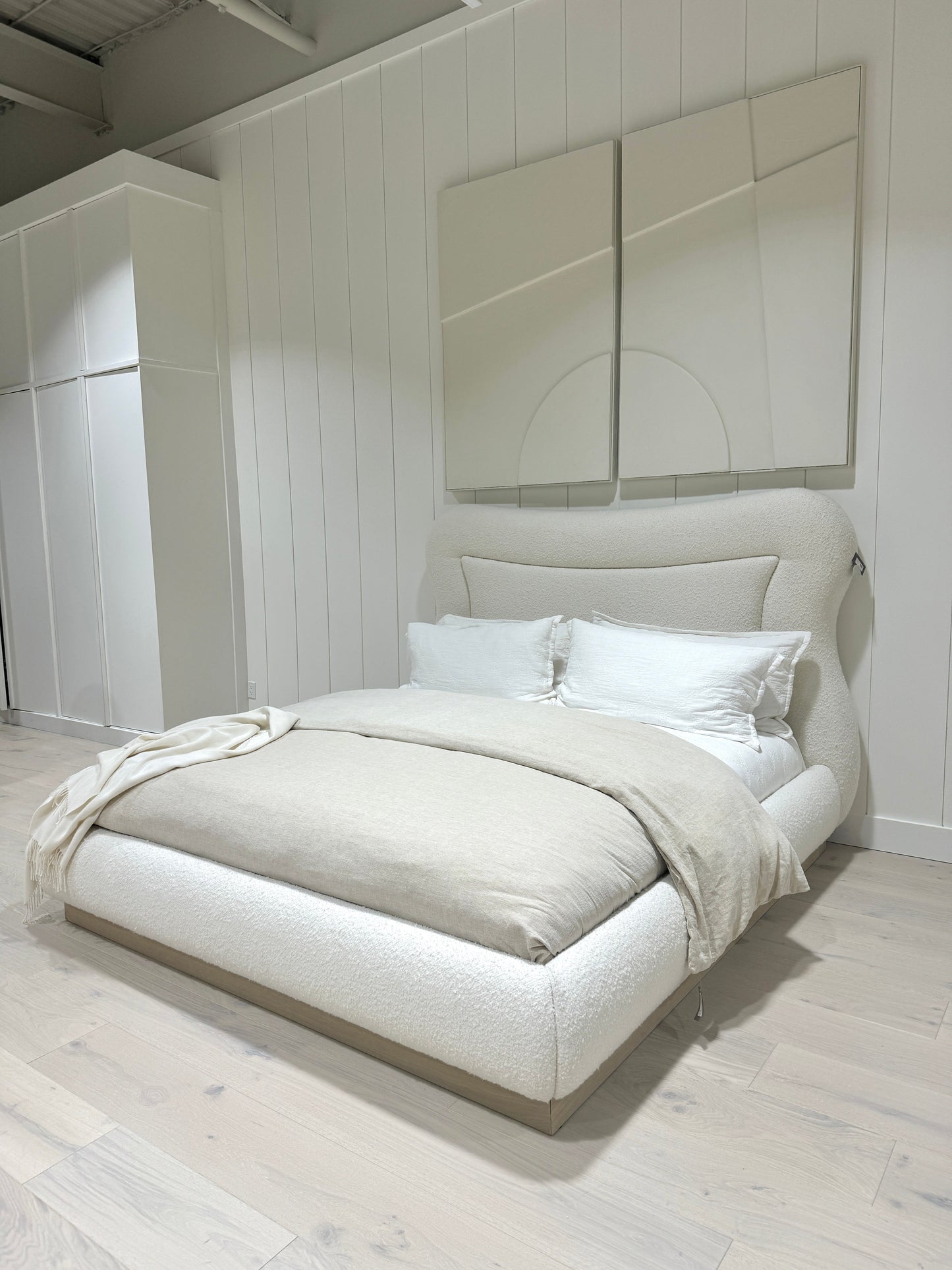 Margaret Bed