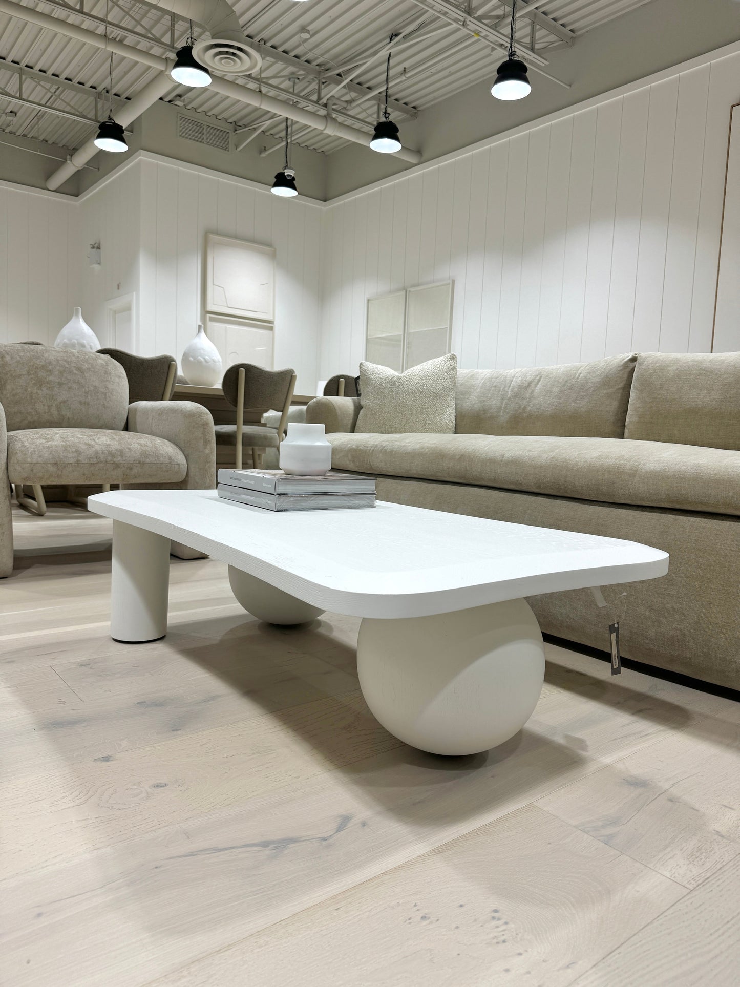Melo Coffee Table