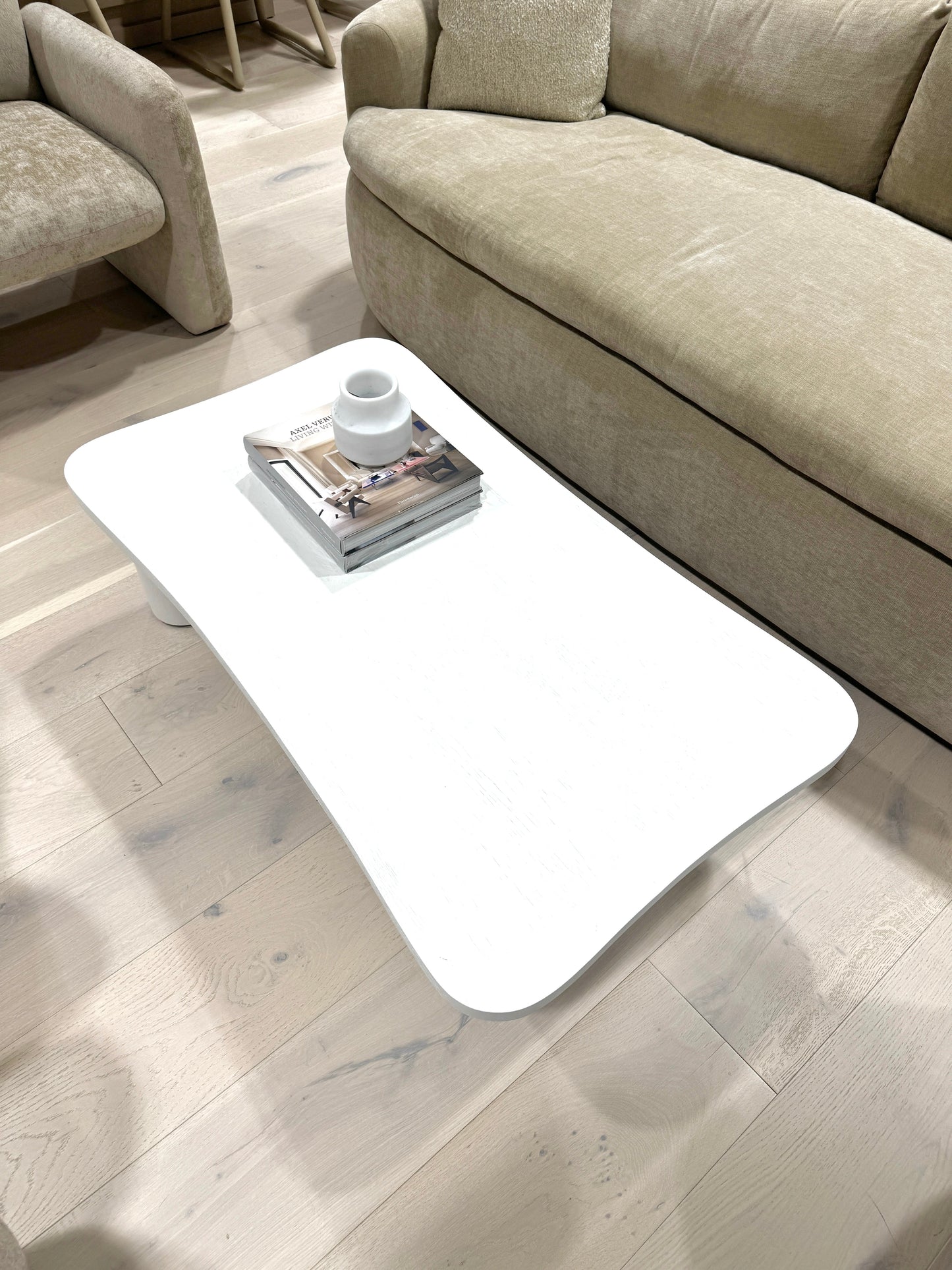 Melo Coffee Table
