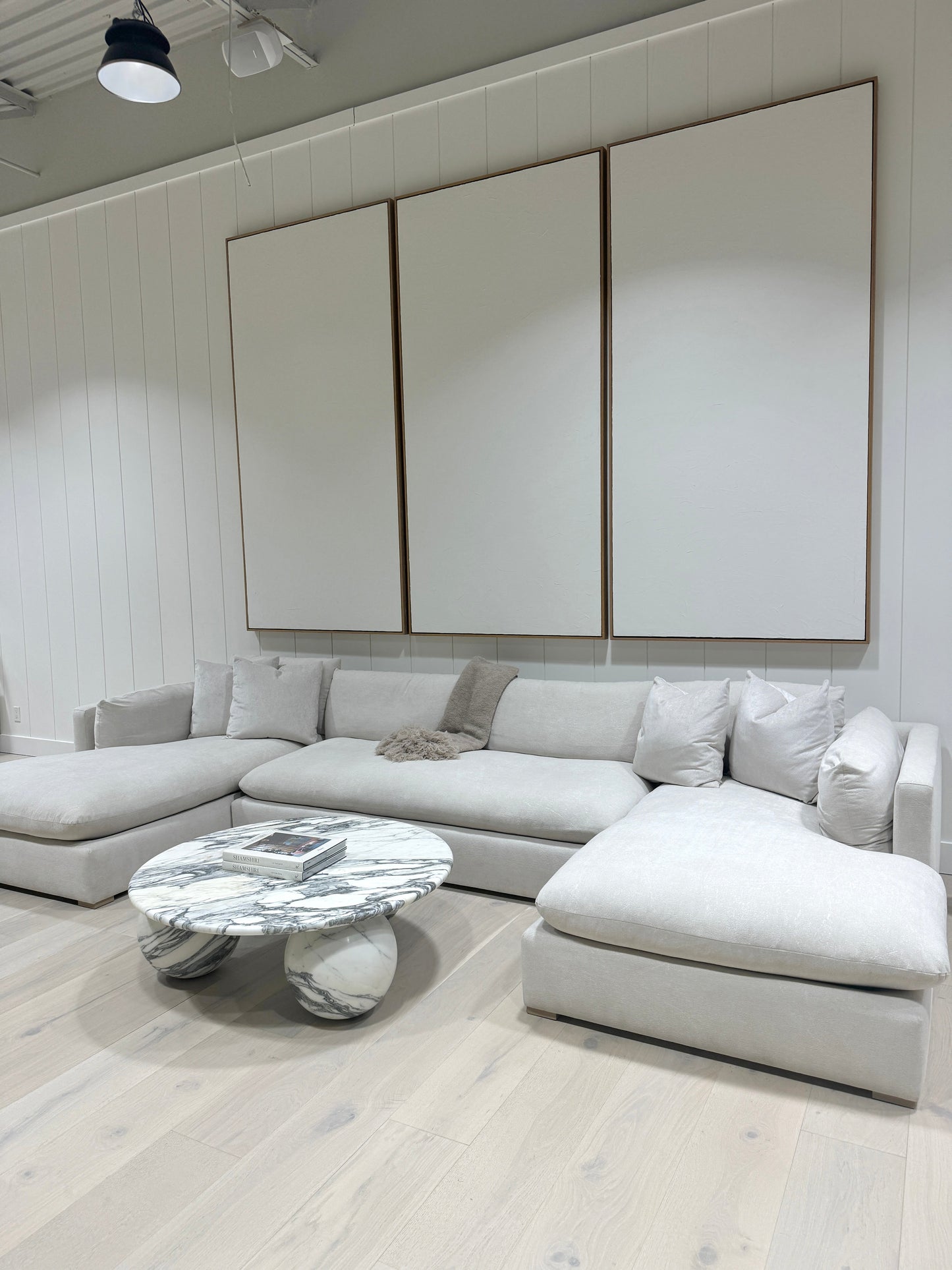 Pacifica Coffee Table