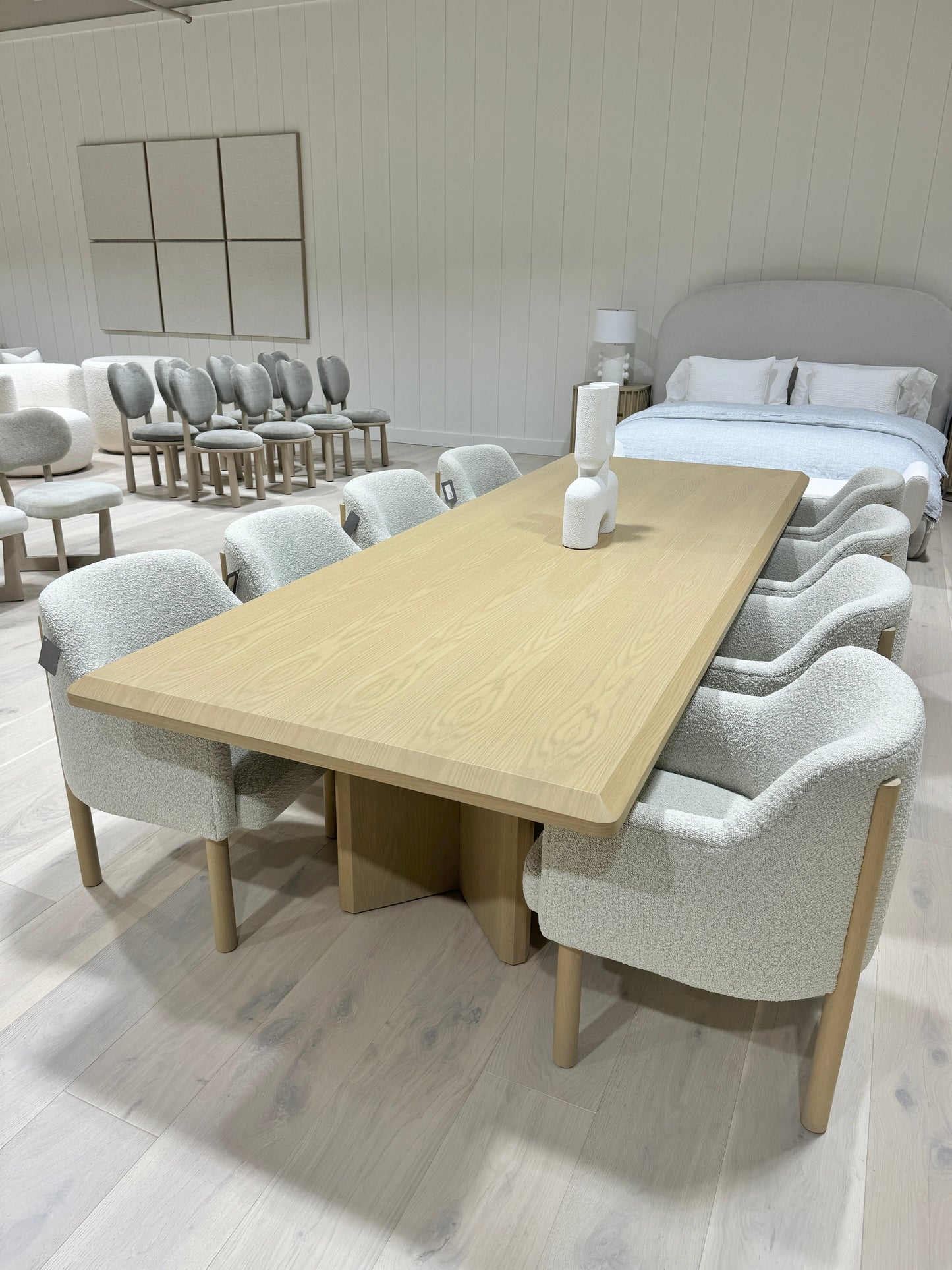 Clara Dining Table 120x42