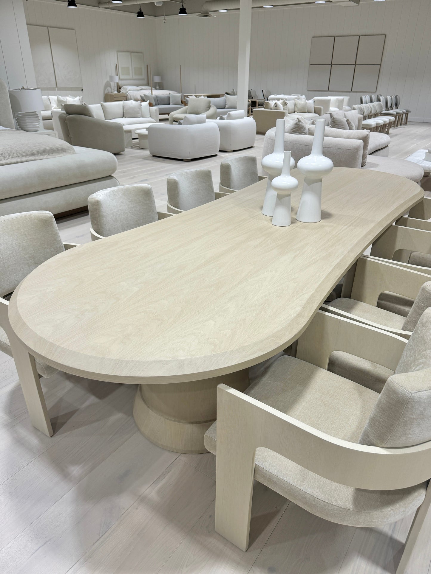 Marco Dining Table 120x42