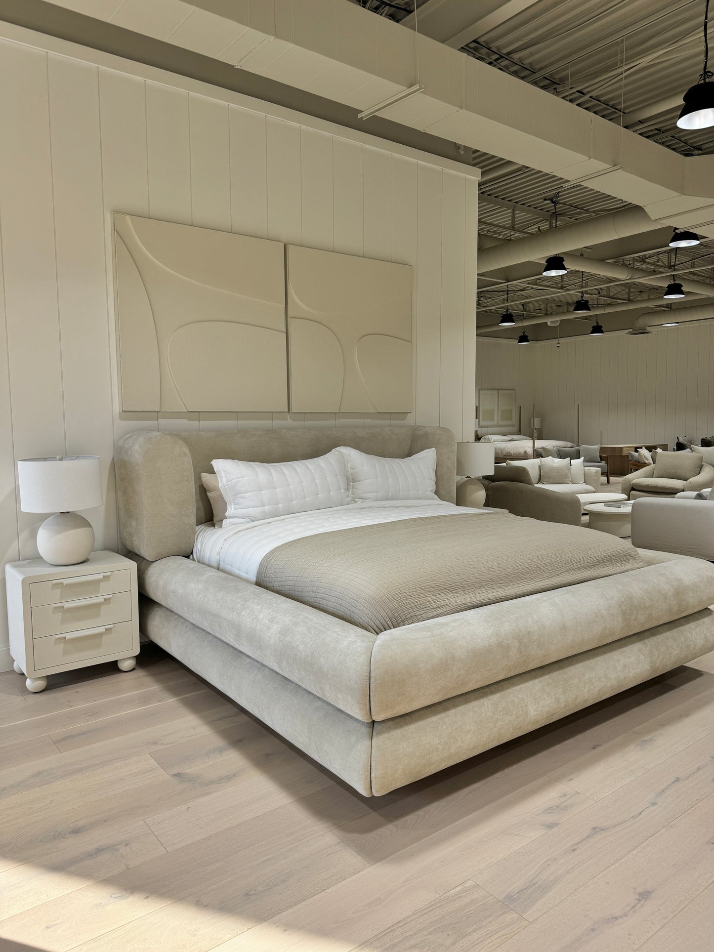 Rosie Bed