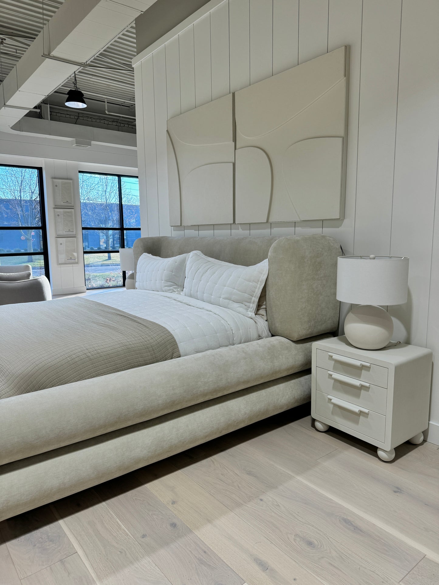 Rosie Bed