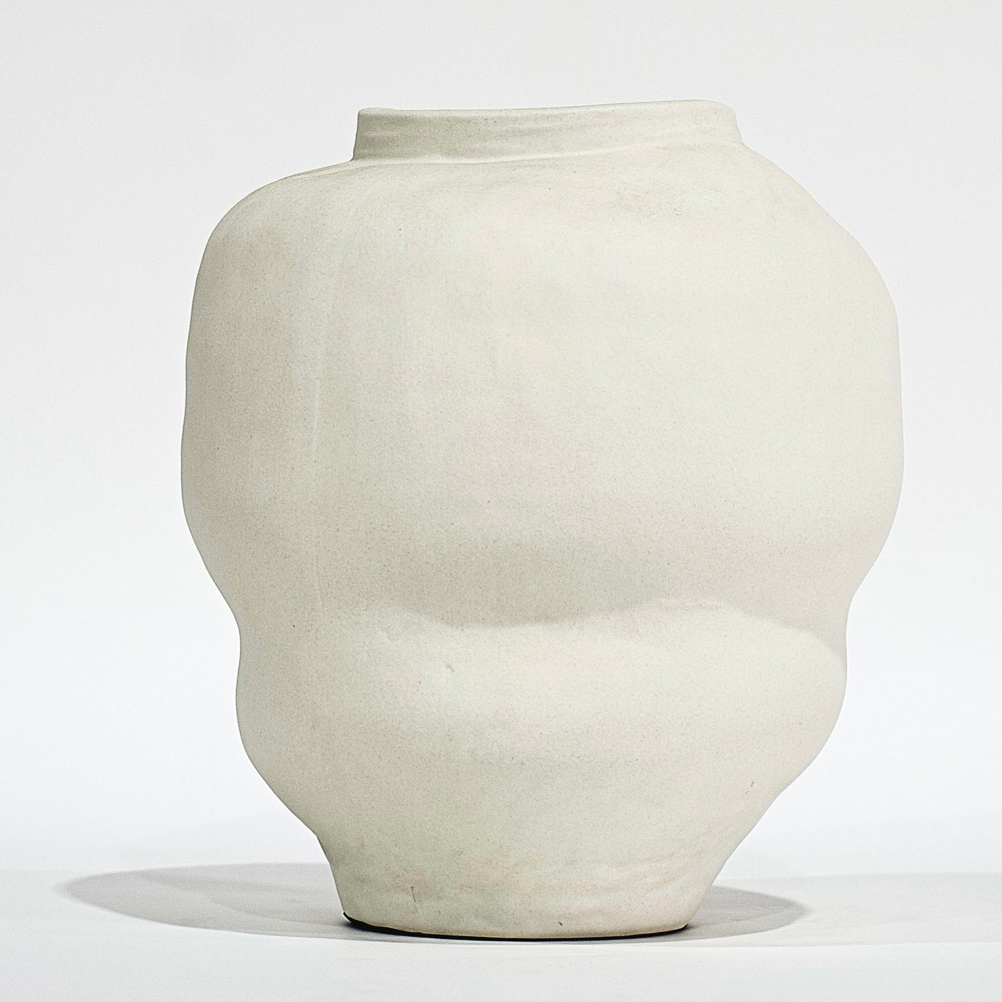 Canzo Vase