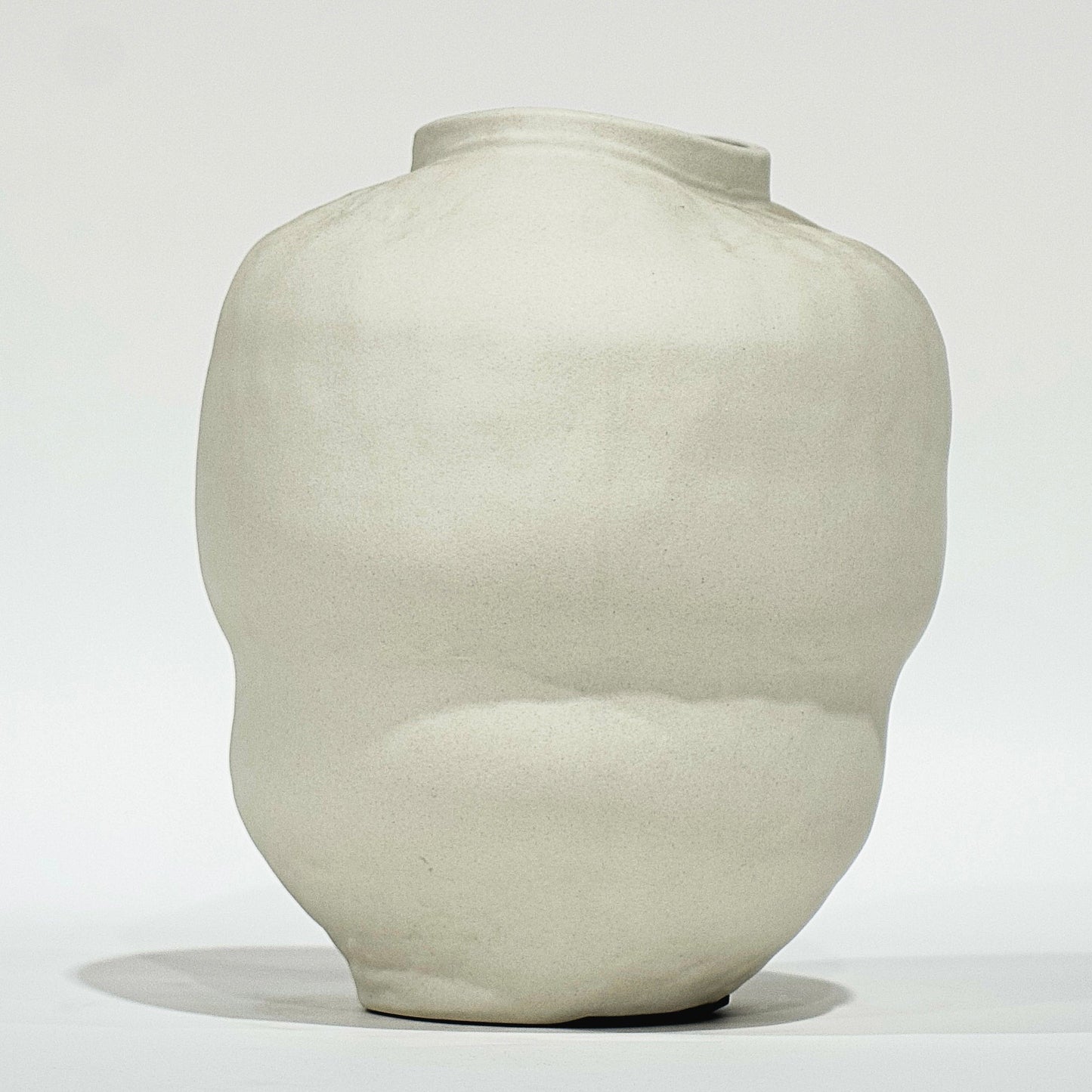 Canzo Vase