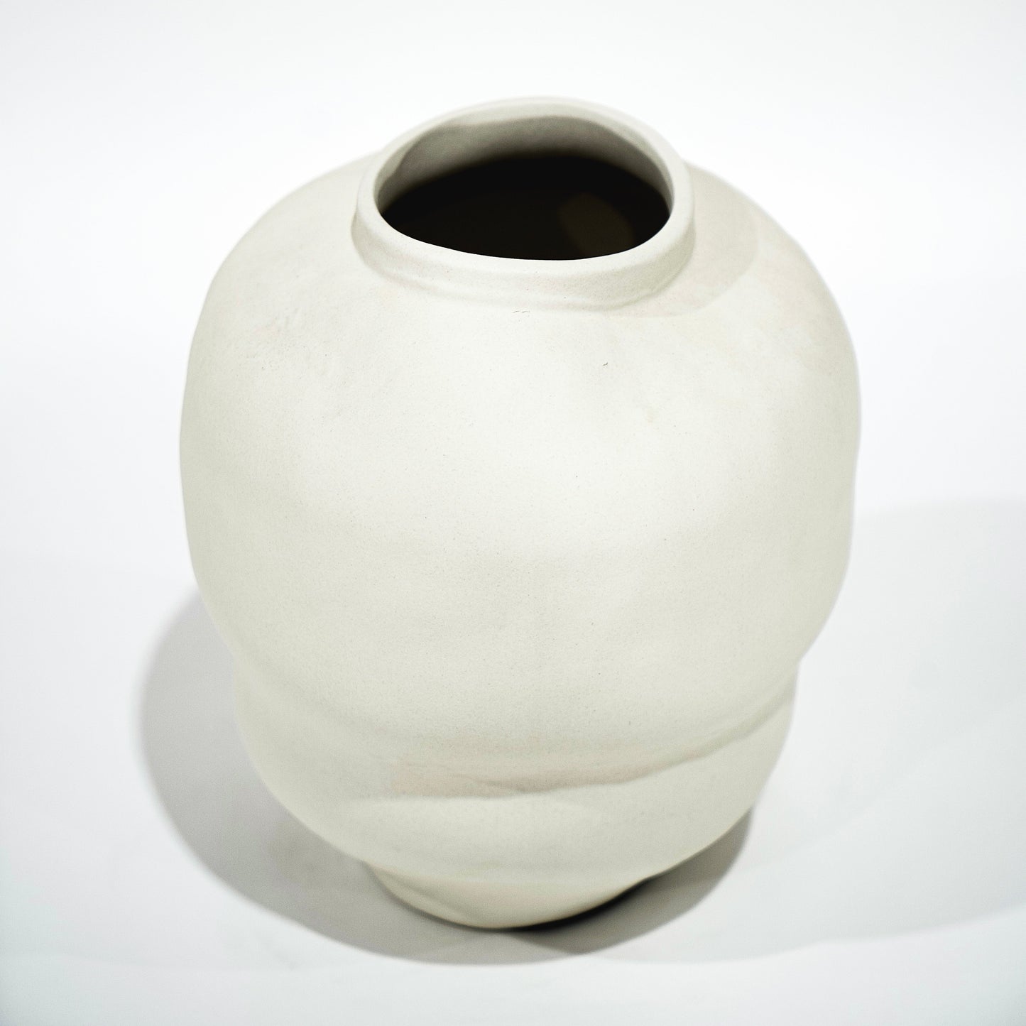 Canzo Vase