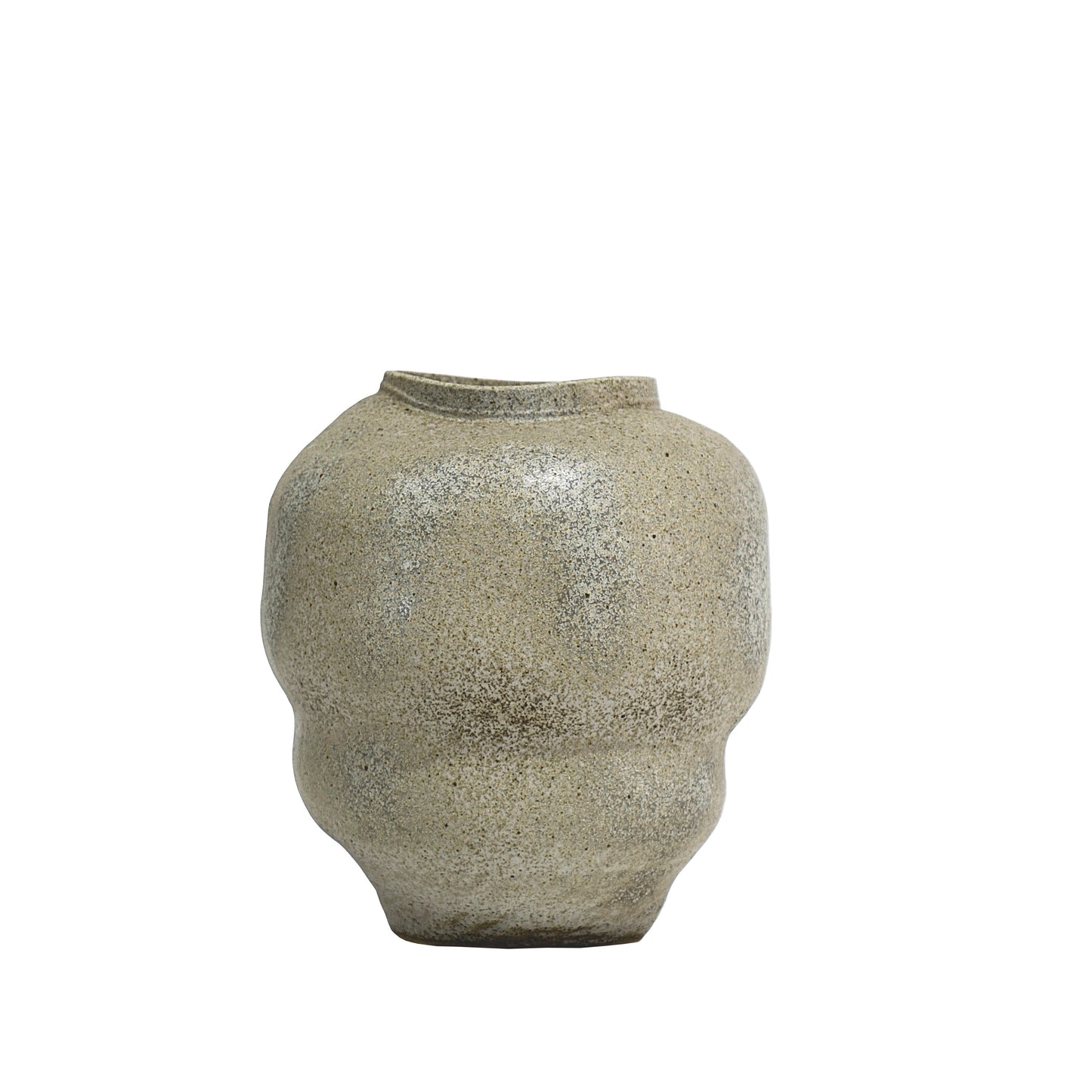 Canzo Vase