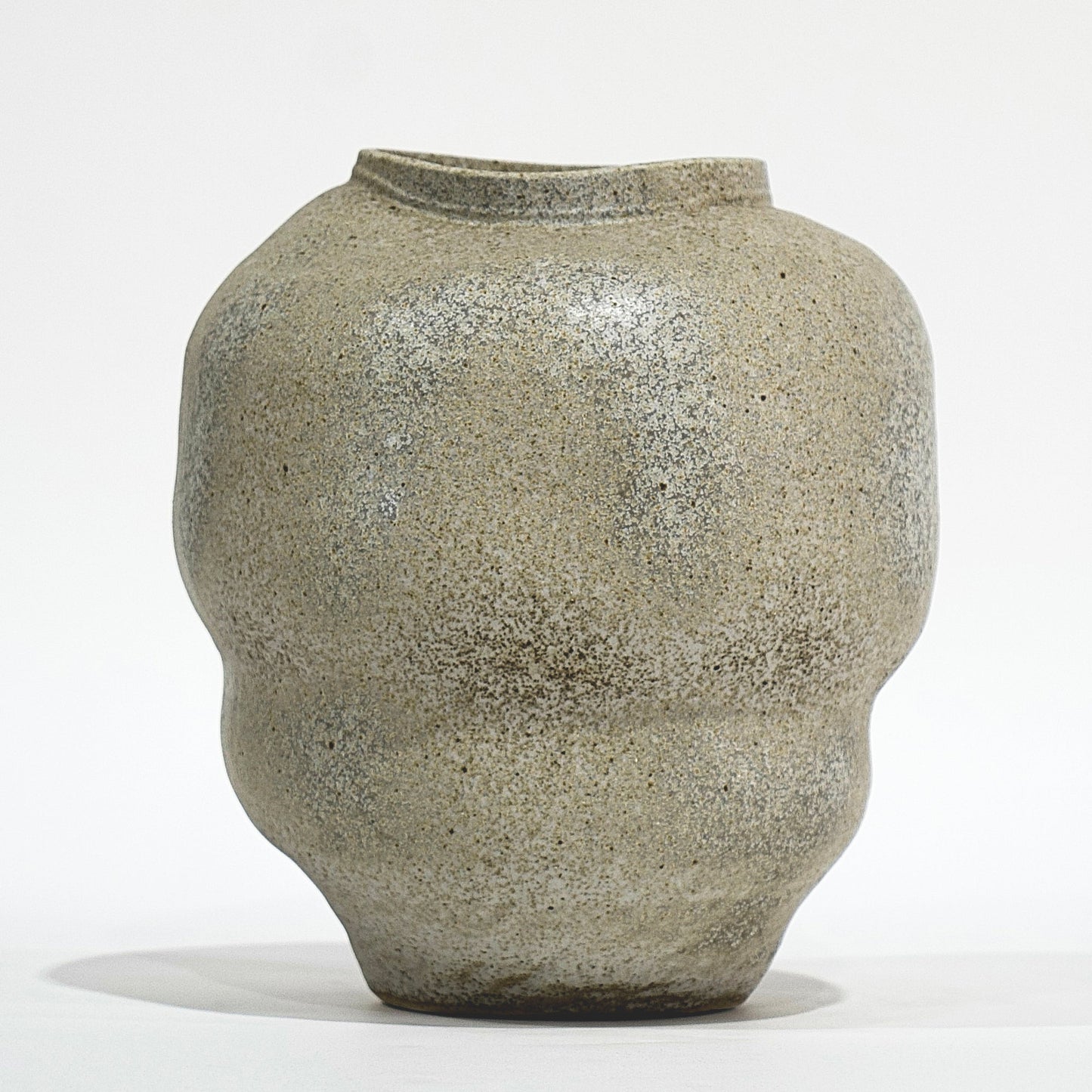 Canzo Vase