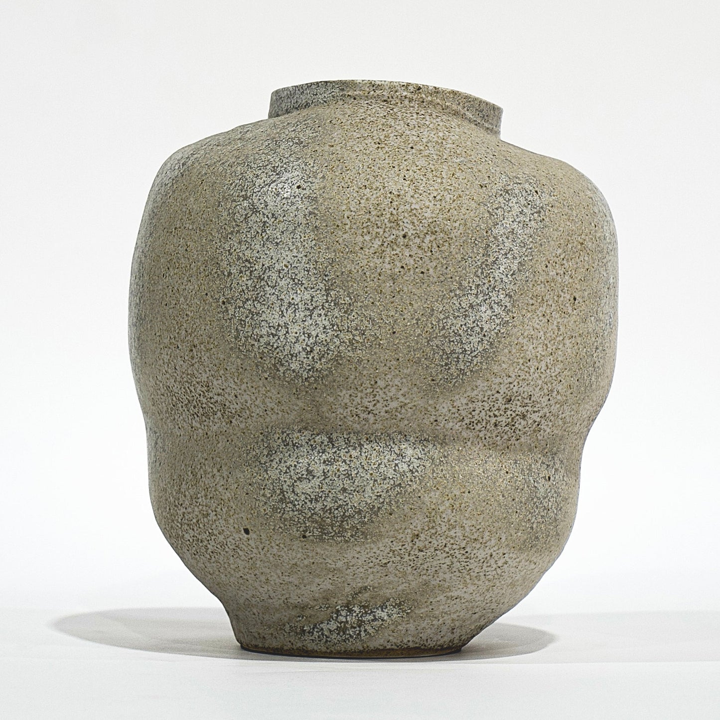 Canzo Vase