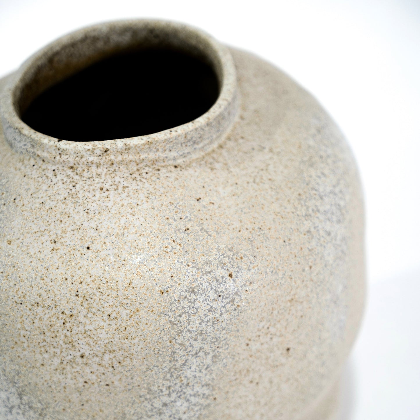 Canzo Vase