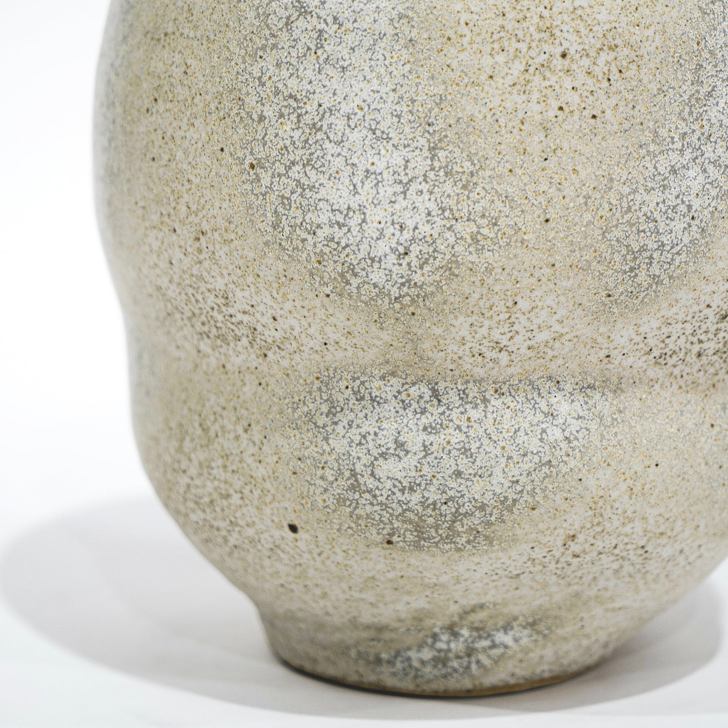 Canzo Vase