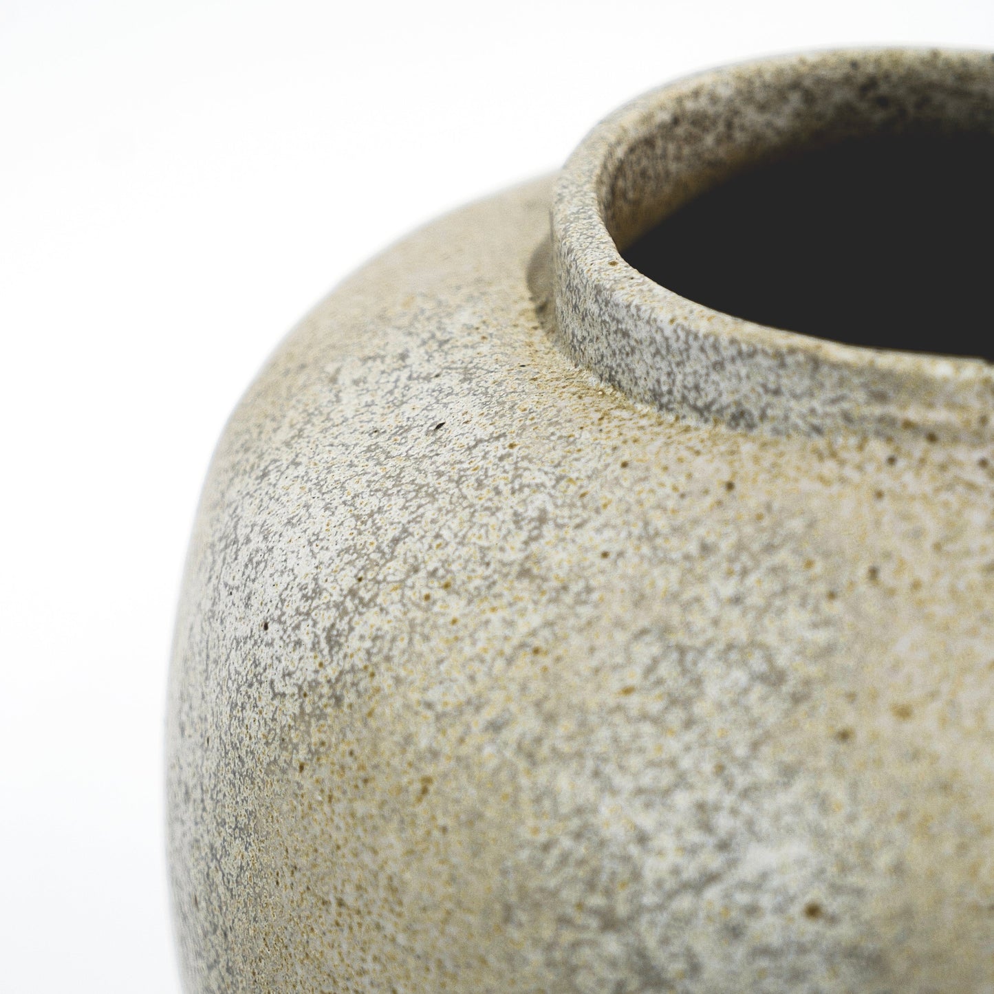 Canzo Vase