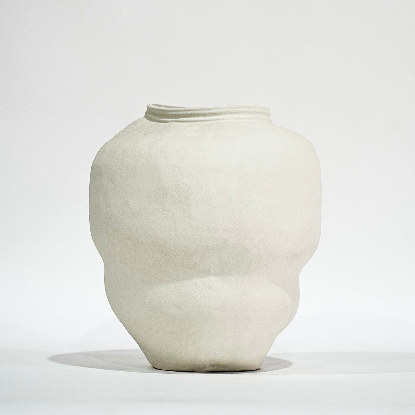 Canzo Vase