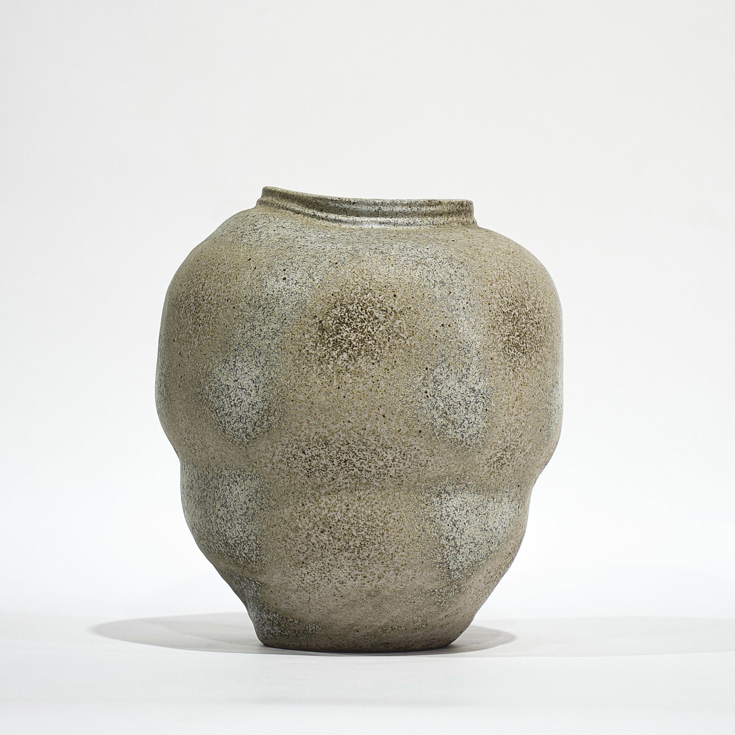 Canzo Vase