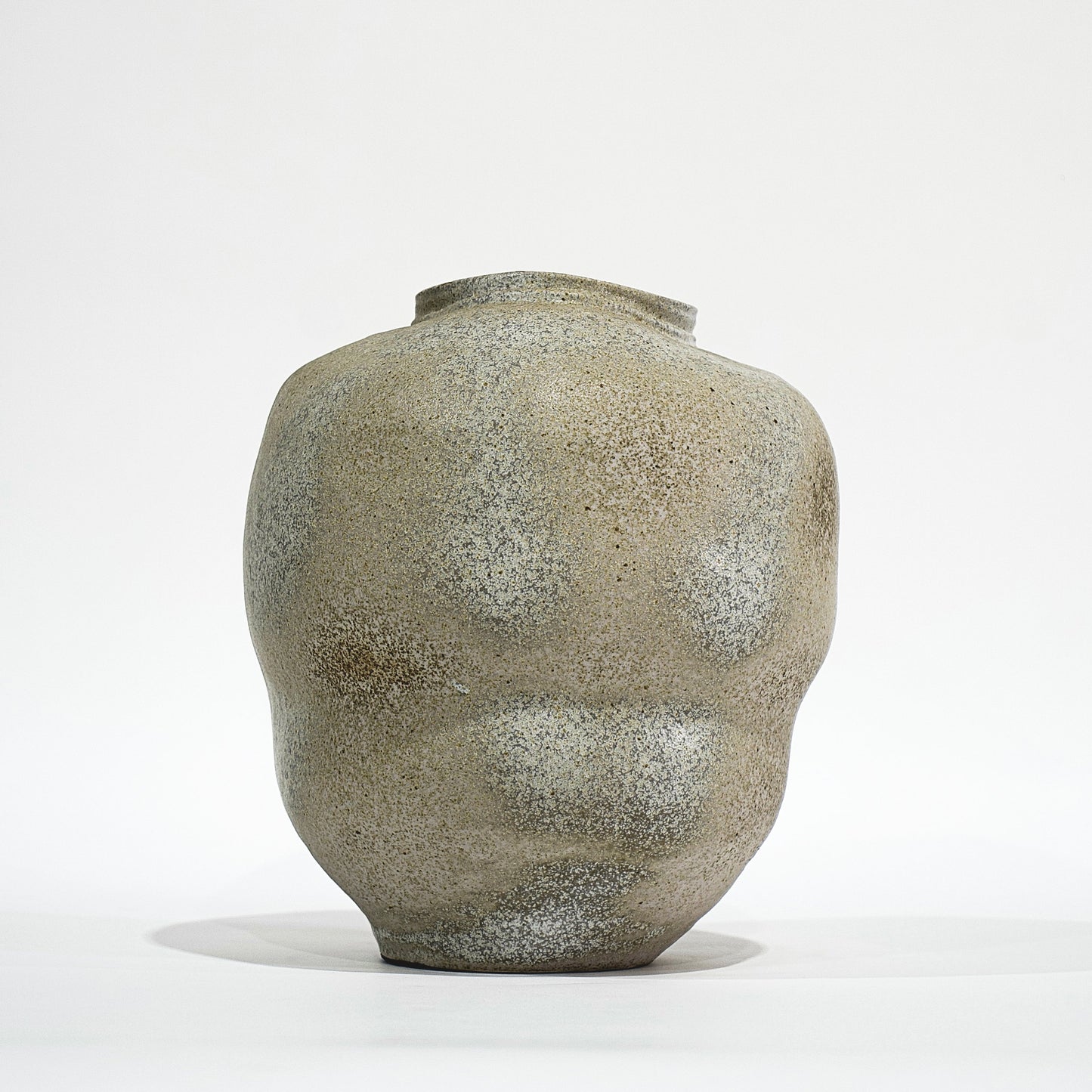 Canzo Vase