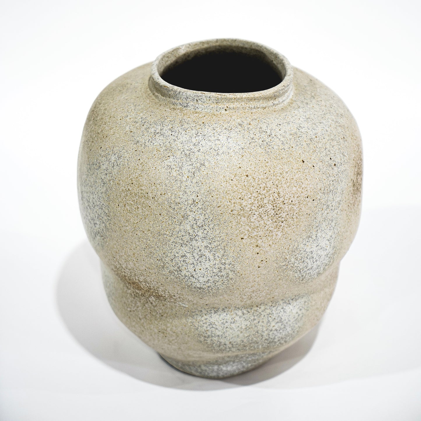 Canzo Vase