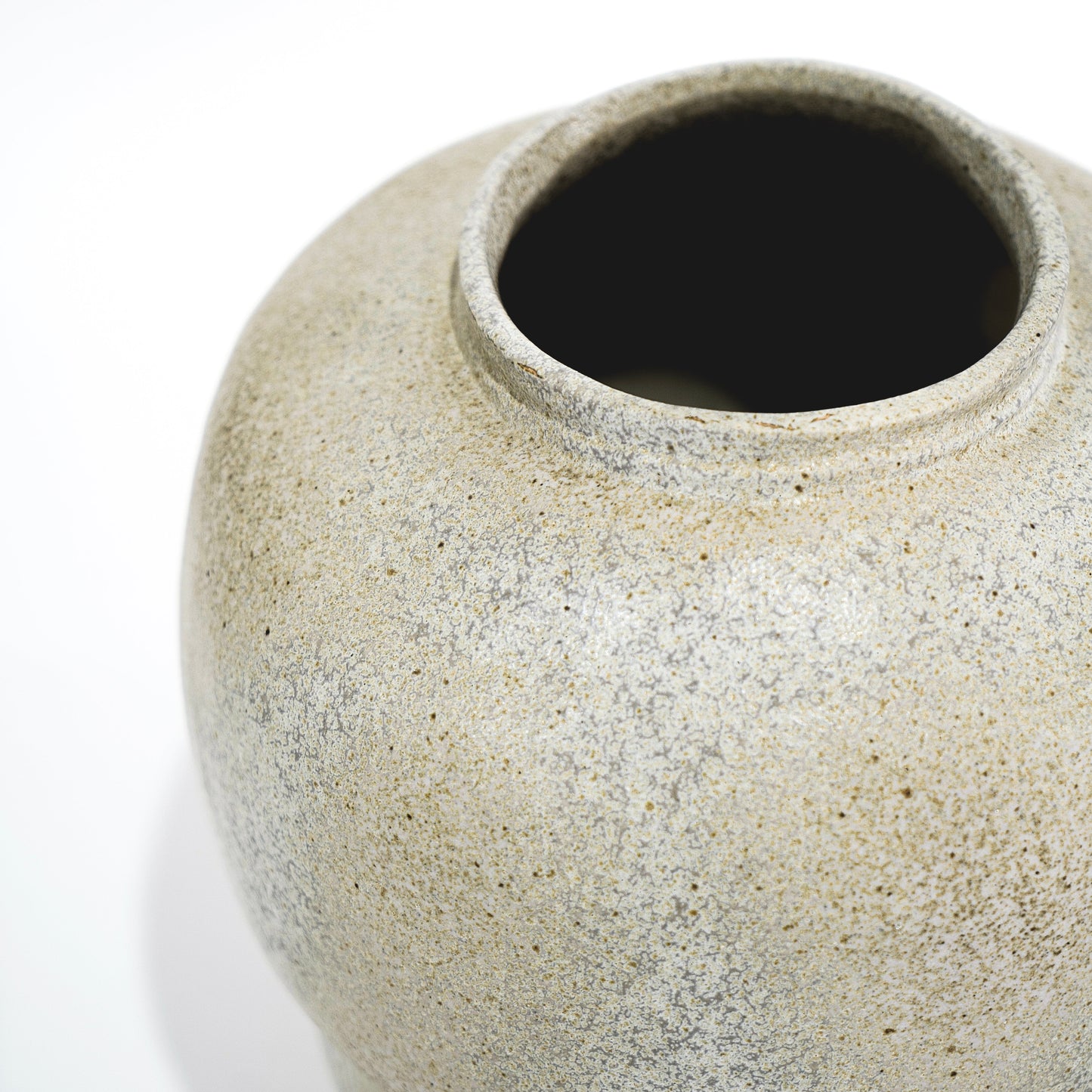 Canzo Vase