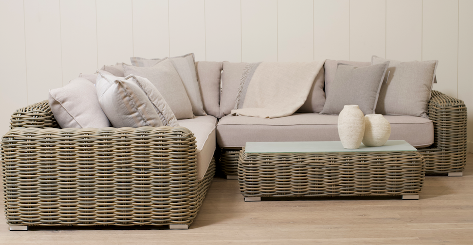 Wren Outdoor Sectional
