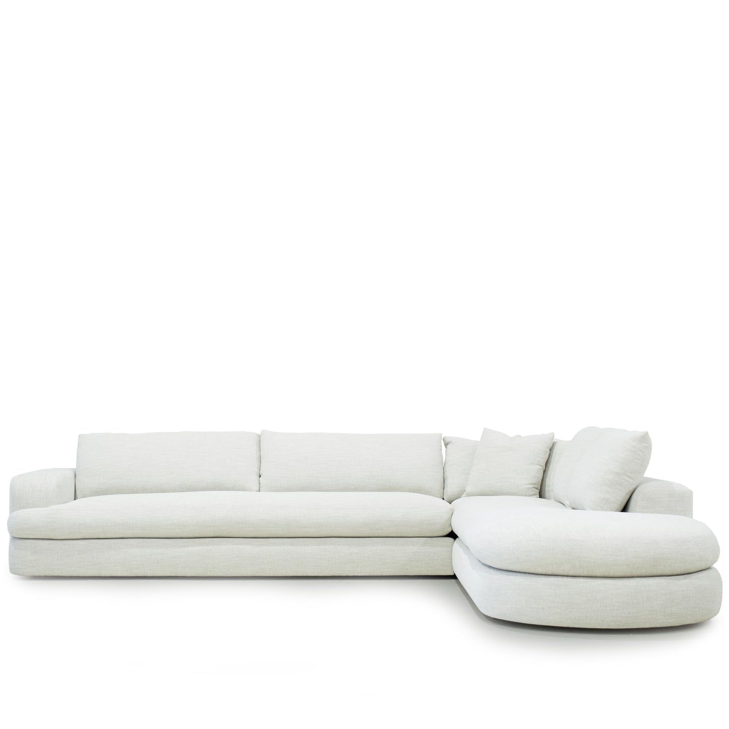 Acres Sectional