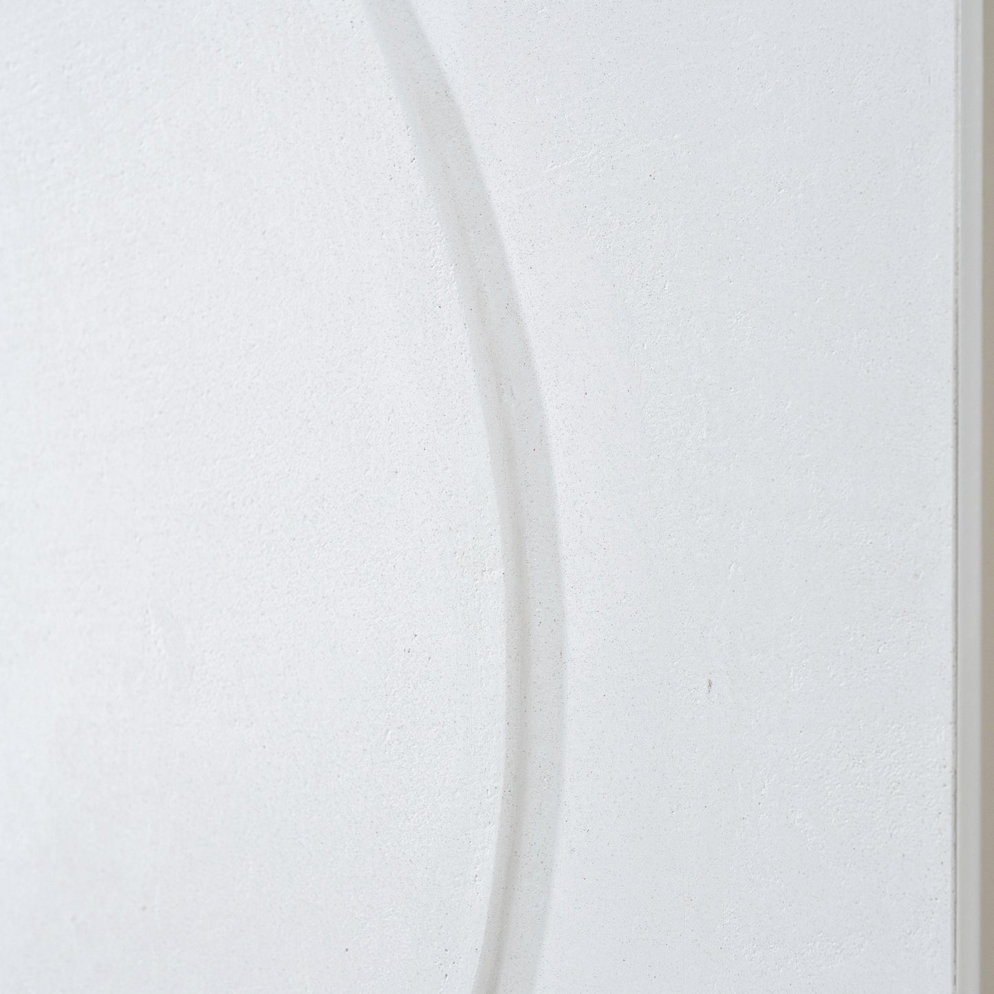 Contour Perimeter Art