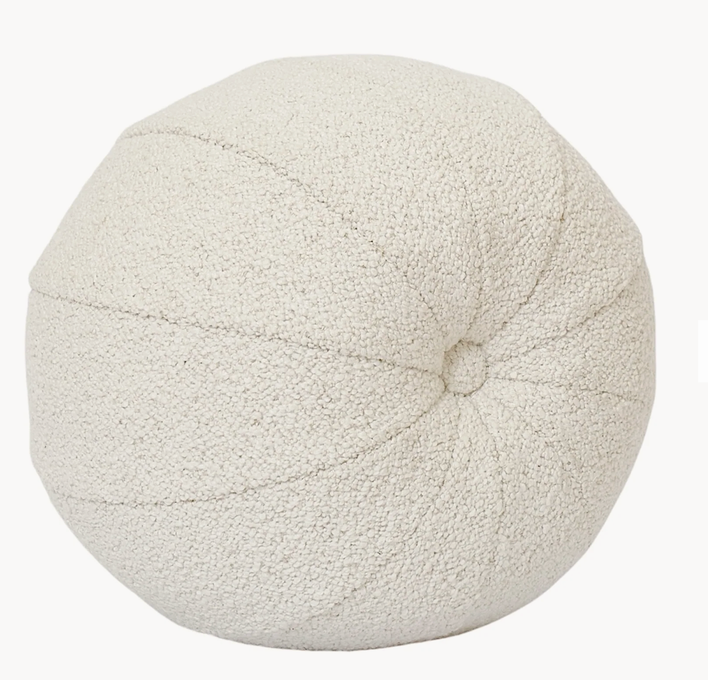 Pillow 10" Ball