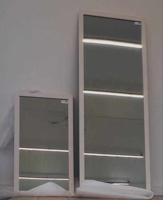 Mirrors Custom