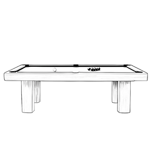 Game Tables