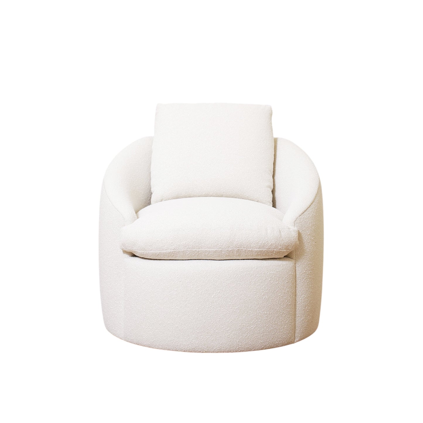 As Shown in Marsh Cream