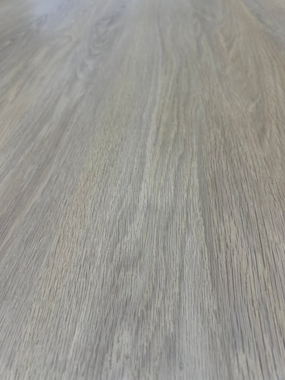 Darby Curved Dining Table 120x42