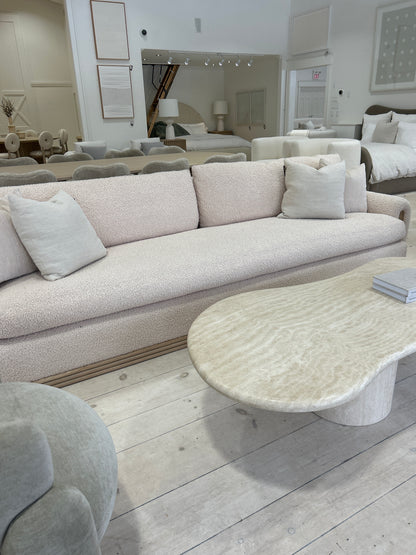 Sage Sofa