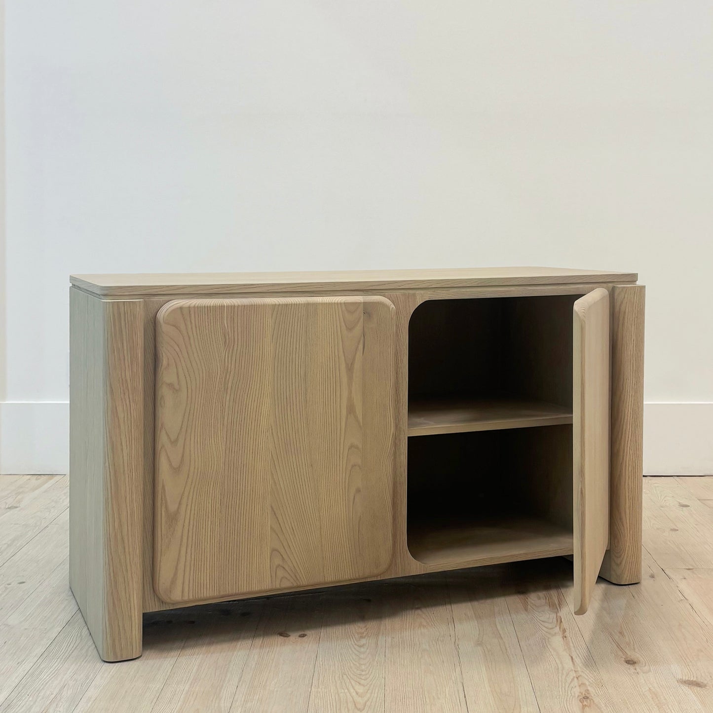 Briar Console Table