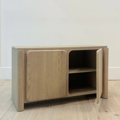 Briar Console Table