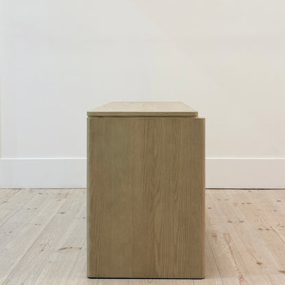 Briar Console Table