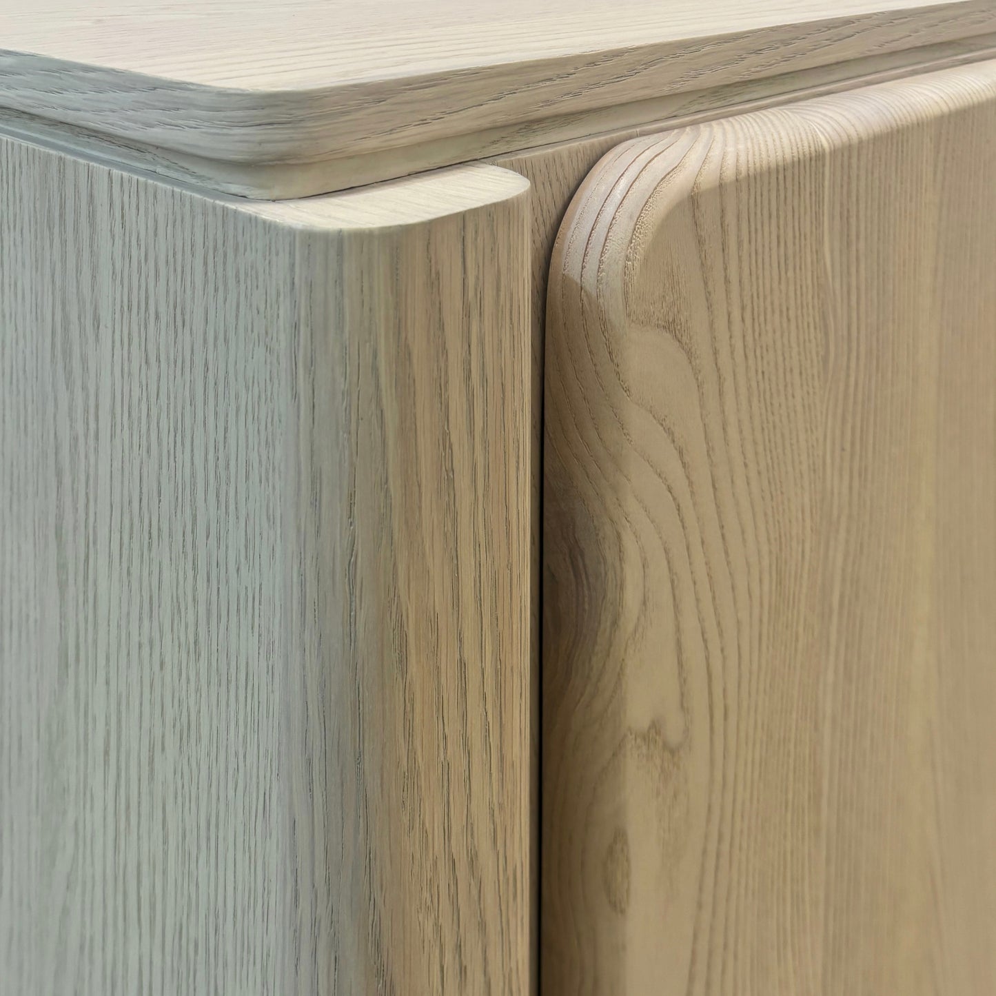 Briar Console Table
