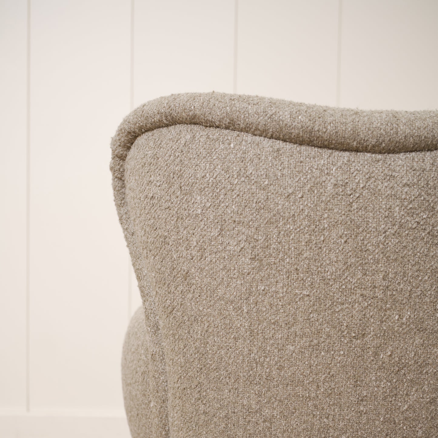 Ward Chair