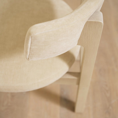 Arch Dining Chairs