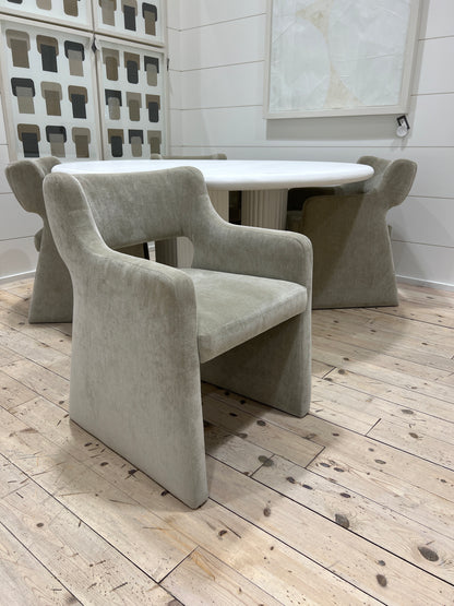 Cleo Dining Chairs
